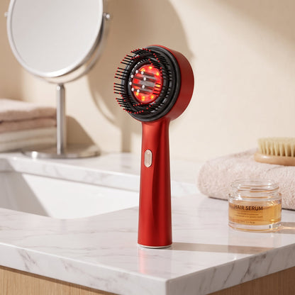 Electric Hair Regrowth Brush with Infrared Light Acupoint Scalp Massage Anti Hair Loss Liquid Oil Applicator Hair ,hair growth
hair fall
hair growth products
hair fall treatment
hair growth treatment
hair treatment
hair growth women
hair products
hair growth products for women
hair loss
hair products for hair growth
hair loss women
hair treatment for hair loss
hair regrowth
hair treatment for hair growth
hair regrowth products
hair loss treatment
hair fall treatment for women
women hair loss treatment
hair 