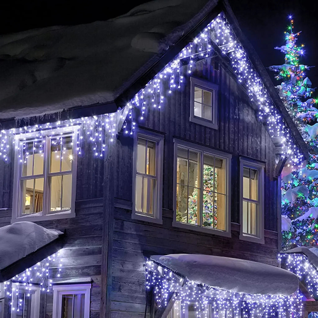 7M/12M/22/32M Solar Led Fairy Light Outdoor Festoon Led Waterproof Garland String Lights Christmas Party Garden Solar Lamp Decor