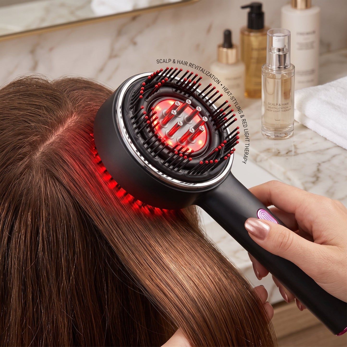 Electric Hair Regrowth Brush with Infrared Light Acupoint Scalp Massage Anti Hair Loss Liquid Oil Applicator Hair Care Mentro,hair growth
hair fall
hair growth products
hair fall treatment
hair growth treatment
hair treatment
hair growth women
hair products
hair growth products for women
hair loss
hair products for hair growth
hair loss women
hair treatment for hair loss
hair regrowth
hair treatment for hair growth
hair regrowth products
hair loss treatment
hair fall treatment for women
women hair loss trea
